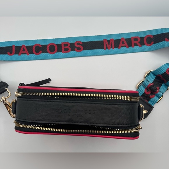Marc Jacobs Snapshot | Very Good Condition - Picture 6 of 17
